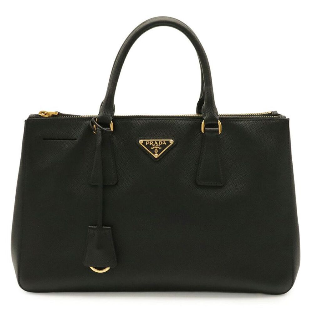 Prada Galleria Triangle Handbag